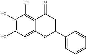 Baicalein